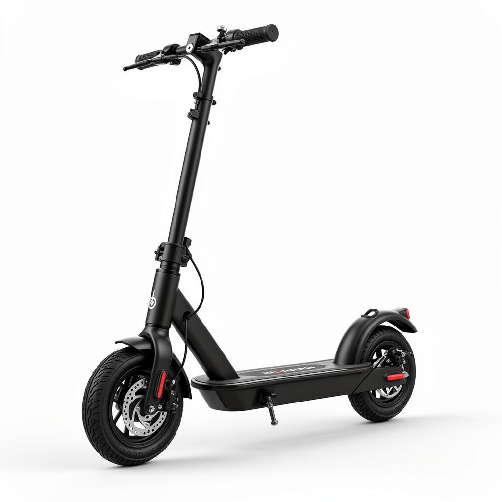 Carrinho elétrico infantil Patinete Elétrico